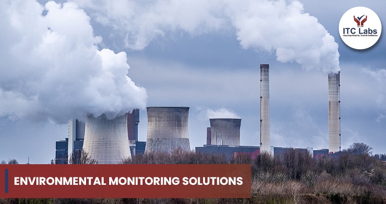 Comprehensive Environmental Monitoring Solutions