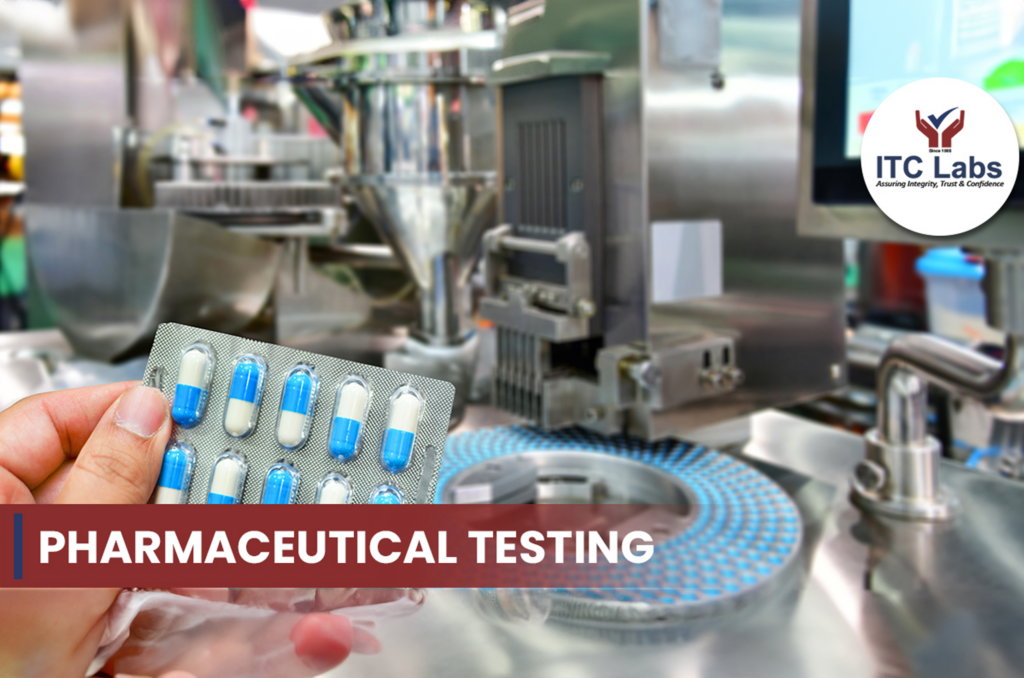 The Importance of Quality Control in Pharmaceutical Manufacturing 