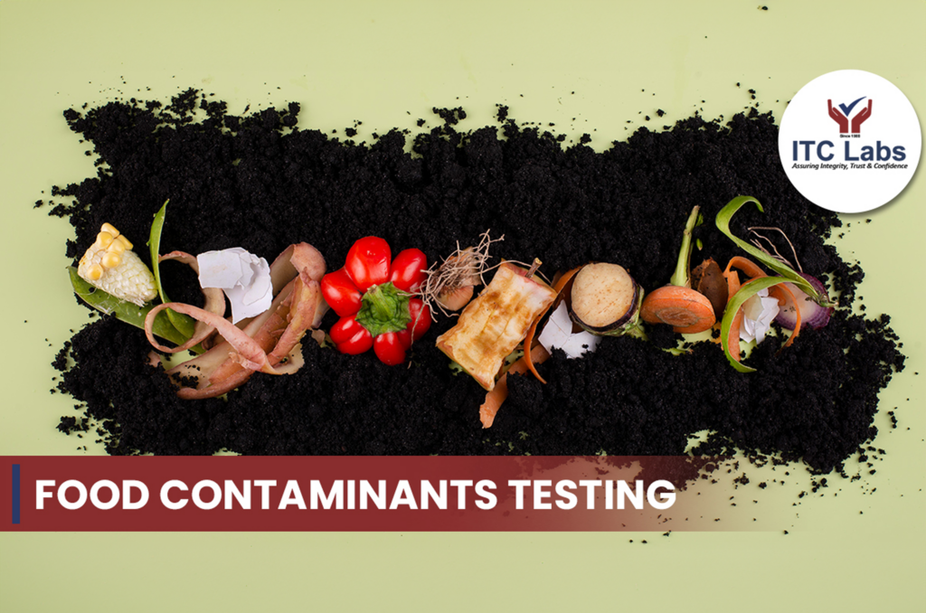 Common Food Contaminants: What You Need to Know