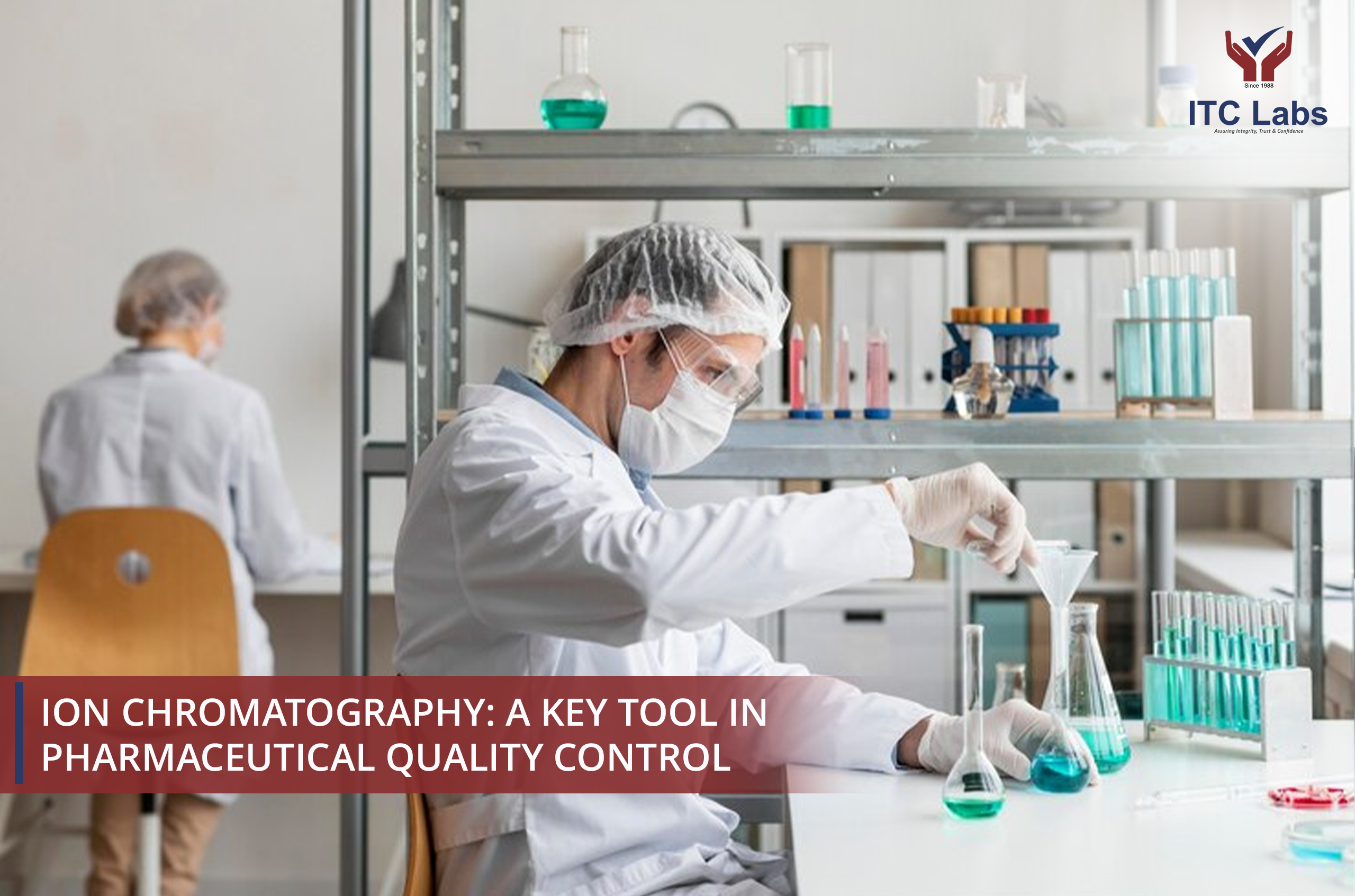 Ion Chromatography