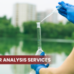 Water Analysis Services