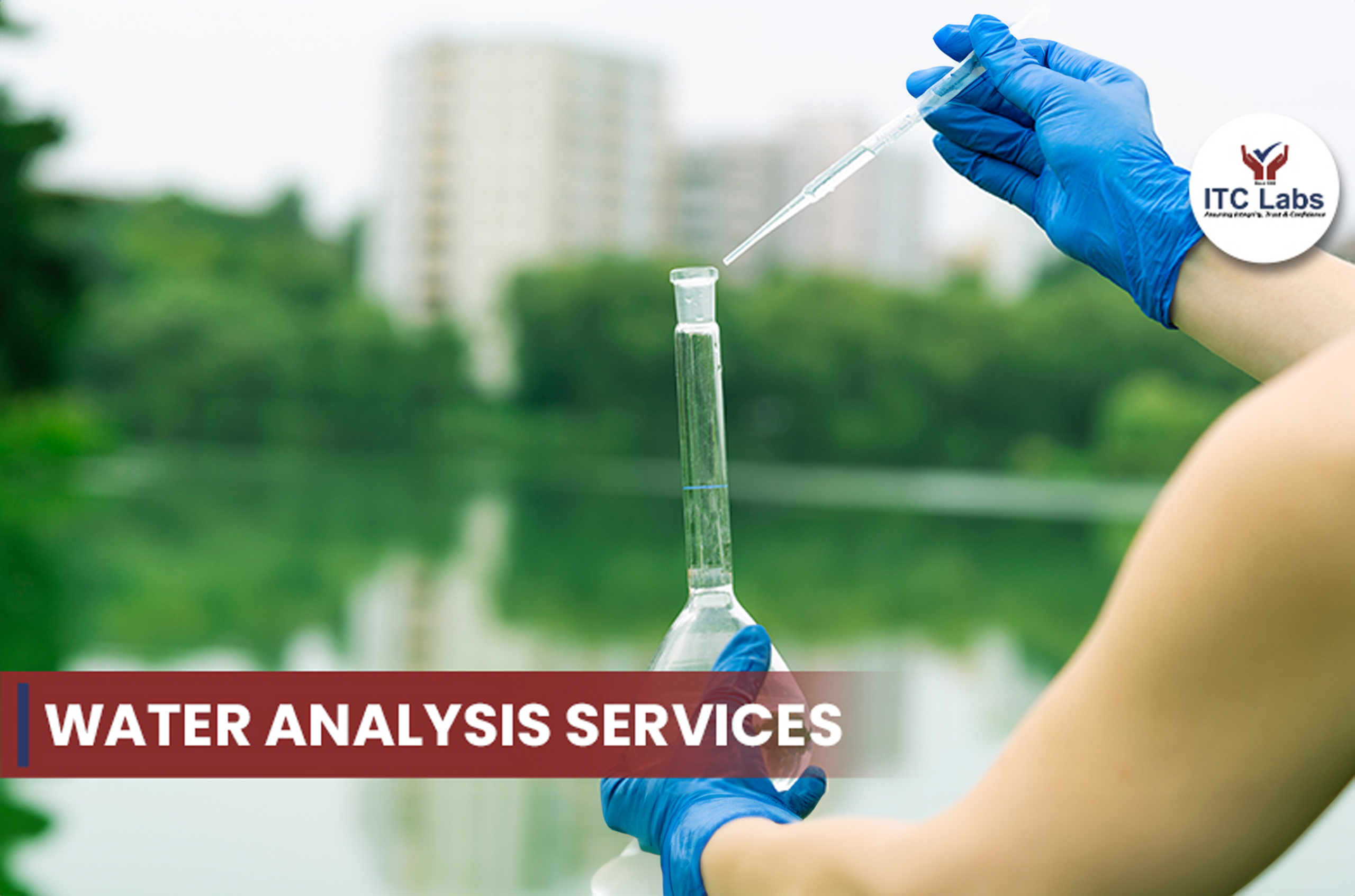 Water Analysis Services